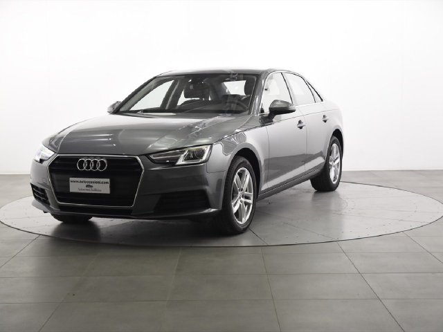 Audi A4 A tdi 150cv s-tronic