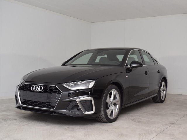 Audi A4 A4 BER TDI2,0 L A7