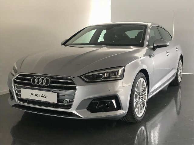 Audi A5 A5 SPB 35 TDI S tronic Business Sport