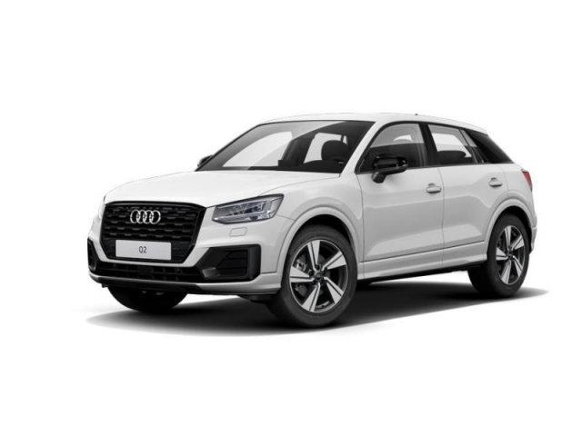 Audi Q2 Q2 35 TFSI S tronic Admired