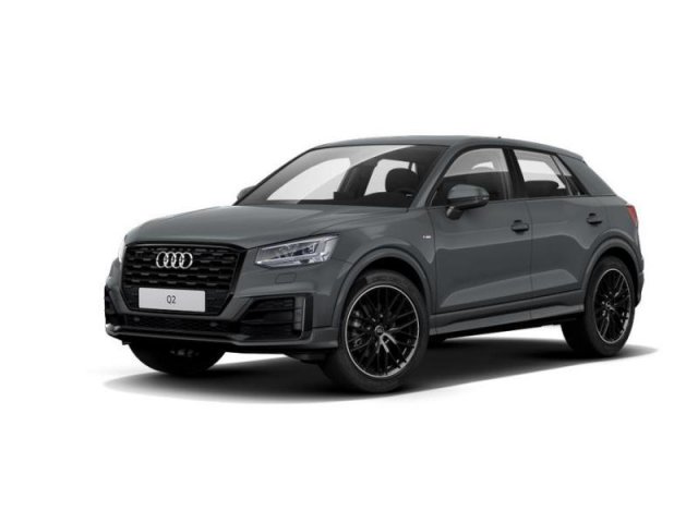 Audi Q2 Q2 35 TFSI S tronic S line Edition