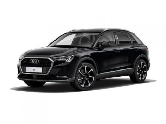 Audi Q3 Q3 40 TFSI quattro S tronic Business Advanced