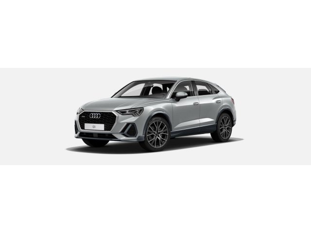 Audi Q3 Q3 SPB 35 TDI S tronic Business Plus