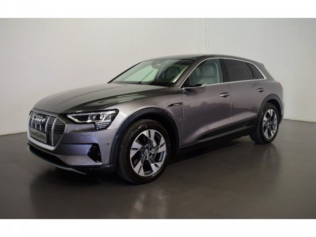 Audi e-tron E-TRON 55 QUATTRO BUSINESS