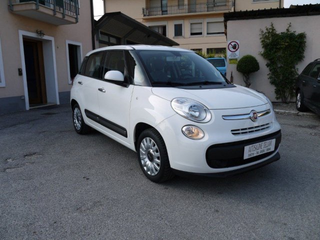 Fiat 500L 1.3 Multijet 85 CV Pop Star