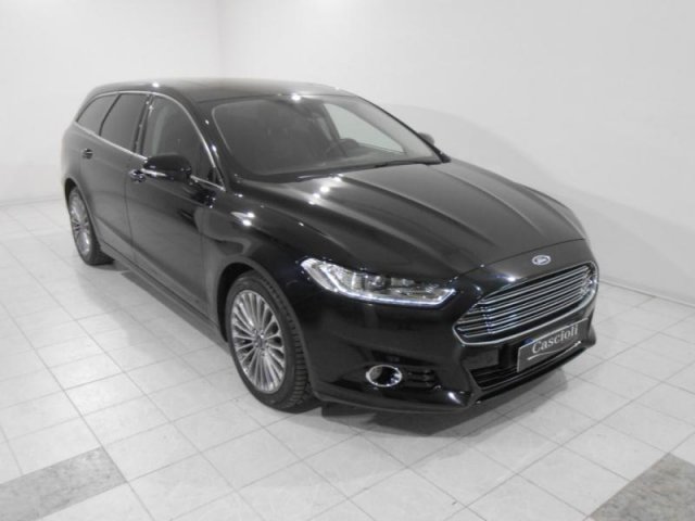 Ford Mondeo Mondeo 2.0 TDCi 180 CV S&S Powershift SW