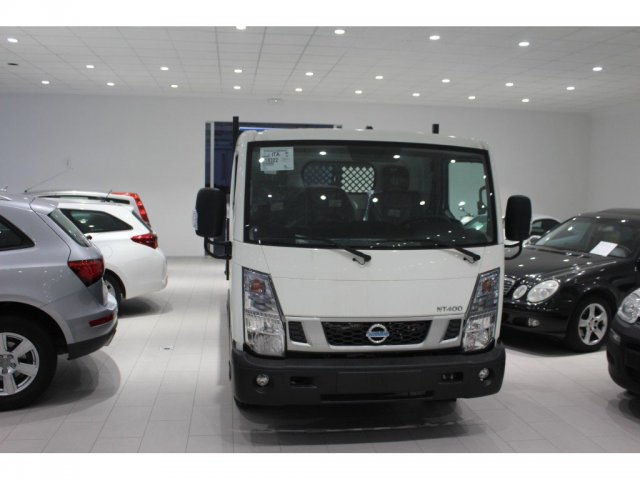 Nissan CABSTAR NT400 Cabstar 