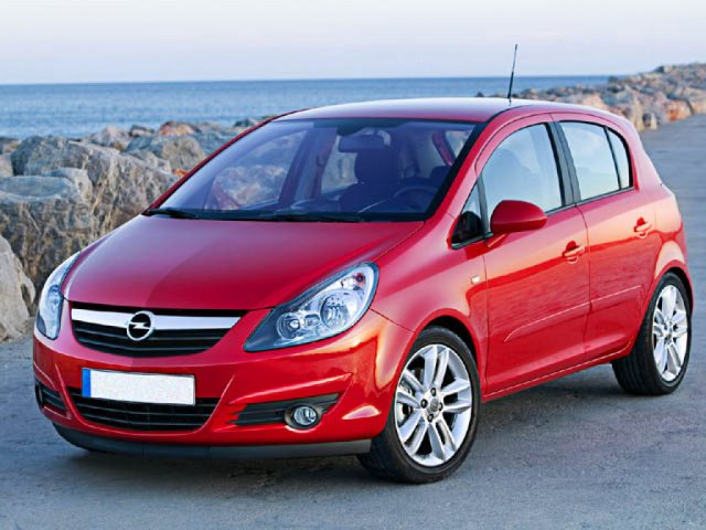 Opel Corsa 1.3 CDTI 75CV 5 porte Enjoy