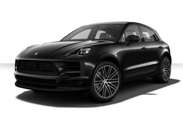 Porsche Macan 2.0