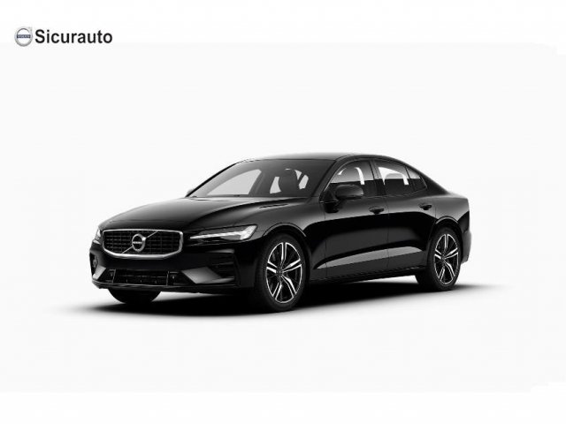 Volvo S60 T5 Geartronic R-Design Limited Edition
