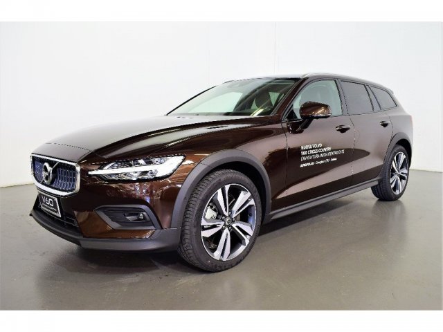 Volvo V60 Cross Country Cross Country D4 AWD Geartronic