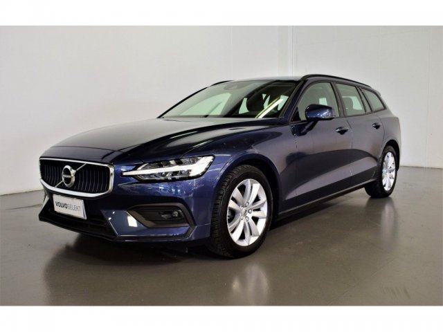 Volvo V60 D3 Geartronic Business Plus