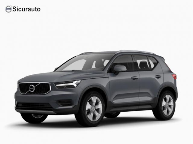 Volvo XC40 D3 Awd Geartronic Business Plus