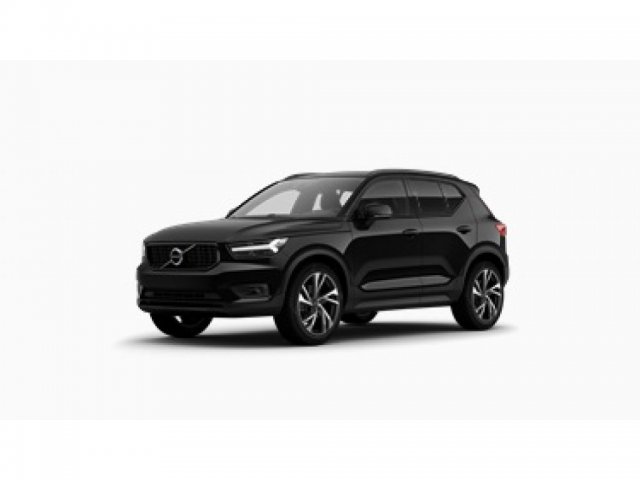 Volvo XC40 T3 R-DESIGN GEARTRONIC FULL OPTIONALS