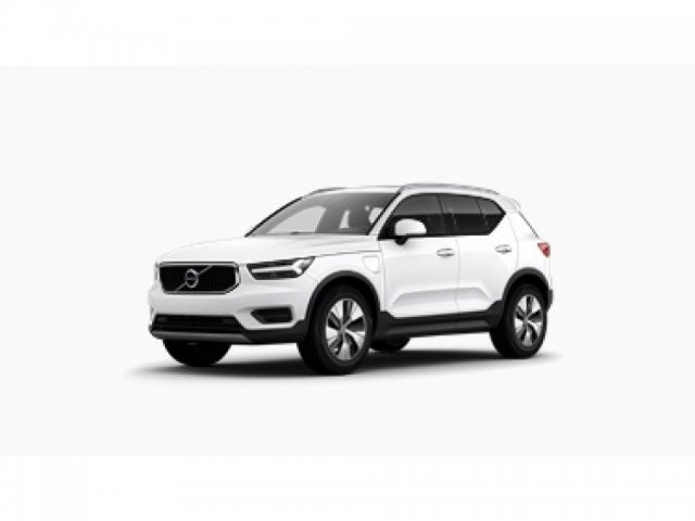 Volvo XC40 T5 Twin Engine Geartronic Business Plus