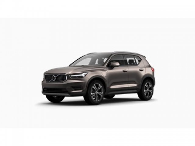 Volvo XC40 T5 Twin Engine Geartronic Inscription