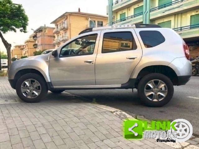 Dacia Duster Duster 1.5 dCi 110 CV S&S 4x2 SS Brave2