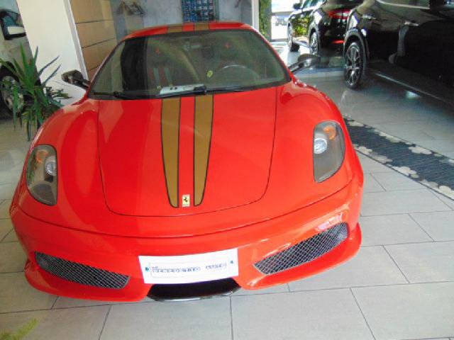 Ferrari F430 Coupe