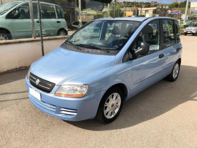 Fiat Multipla 1.9 JTD Dynamic