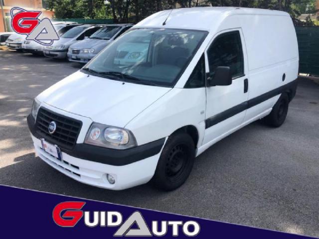 Fiat Scudo