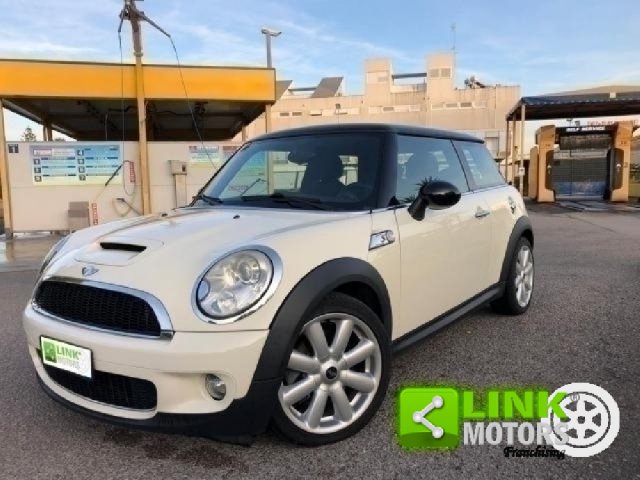 Mini Mini V Cooper S