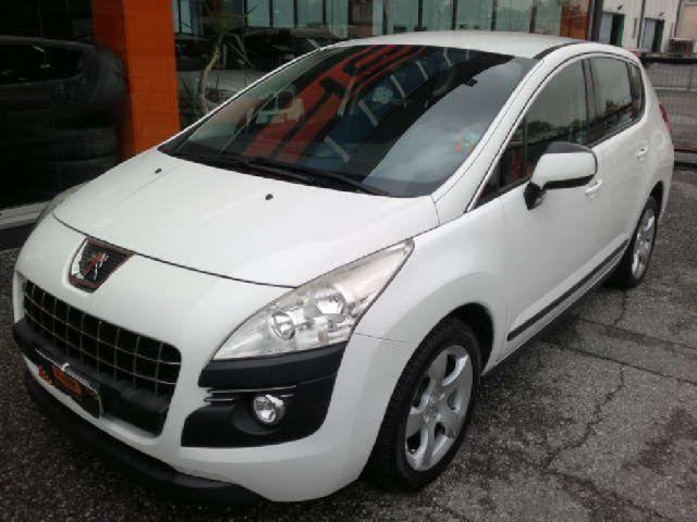 Peugeot  HDi 115 CV Business