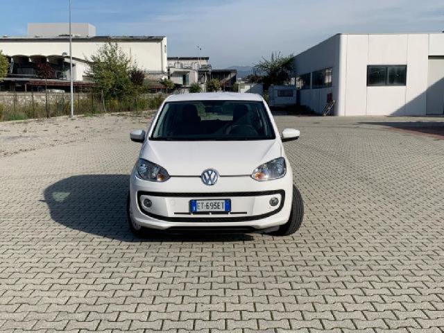 Volkswagen Up 5 porte eco high up! BMT