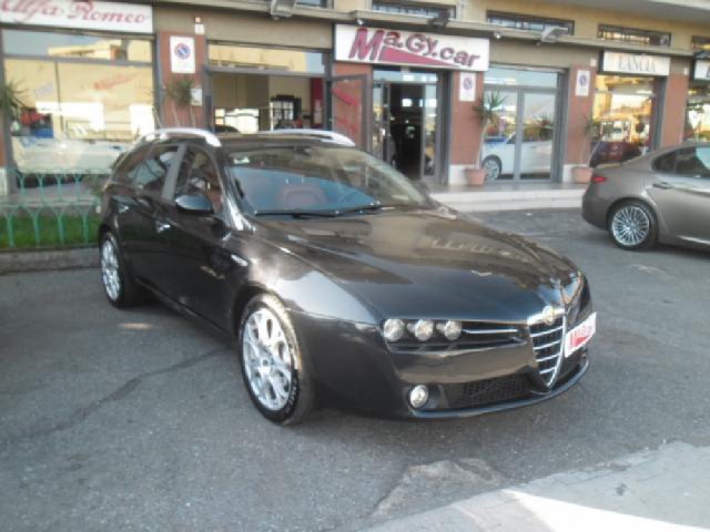 Alfa Romeo 159