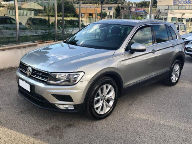 Volkswagen Tiguan 2.0 TDI 150CV Sport & Style BMT