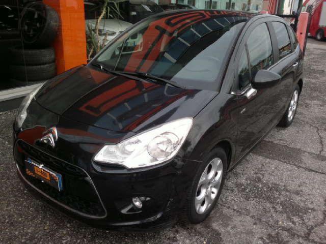 Citroen C3 1.4 Exclusive Style Bi Energy G