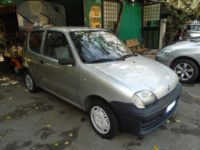 Fiat 600