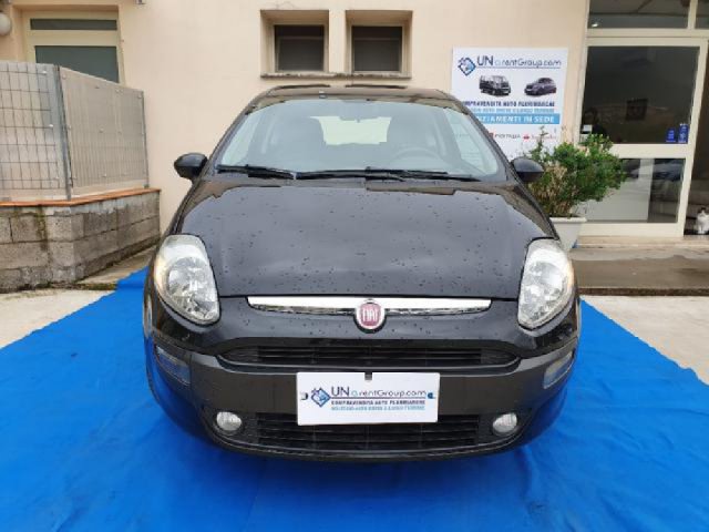 Fiat Punto 1.4 3p. Active GPL