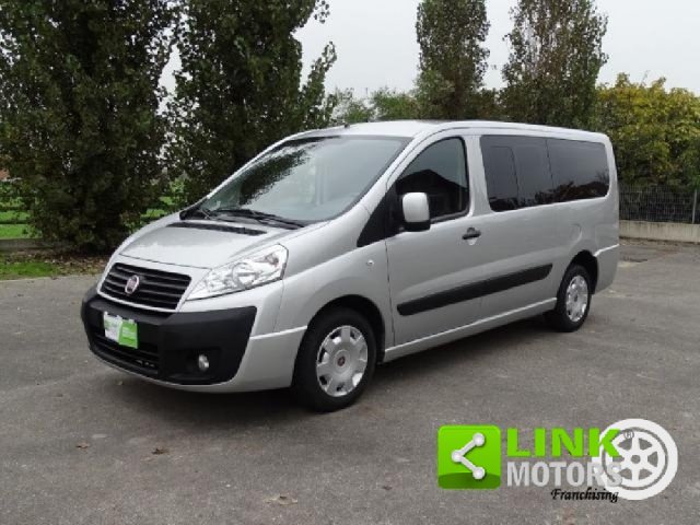 Fiat Scudo