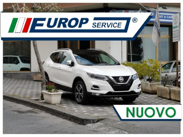 Nissan Qashqai 1.4i 16V Twin Spark cat