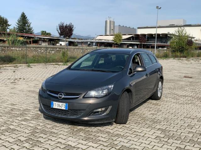 Opel Astra 1.7 CDTI 110CV 5 porte Cosmo Fleet