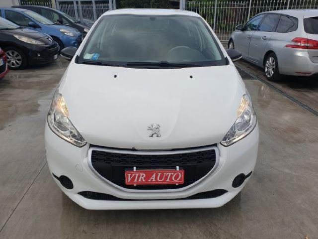 Peugeot V HDi 68CV 5p. Access