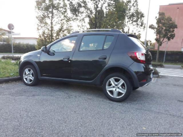 Dacia Sandero 1.5 dCi 75CV Ambiance