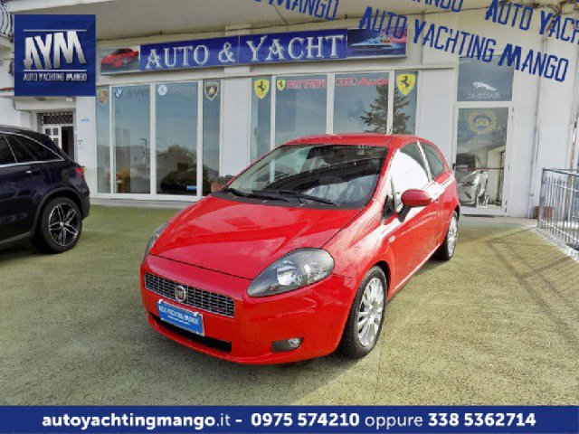 Fiat Grande Punto