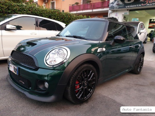 Mini Coupe