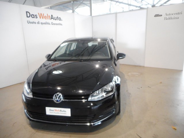 Volkswagen Golf golf 2.0 tdi Executive 150cv 5p dsg