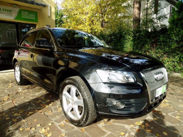 Audi Q5 2.0 TDI F.AP. quattro S tronic