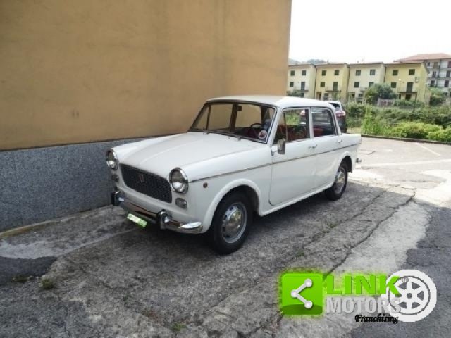 Fiat 16 автобус