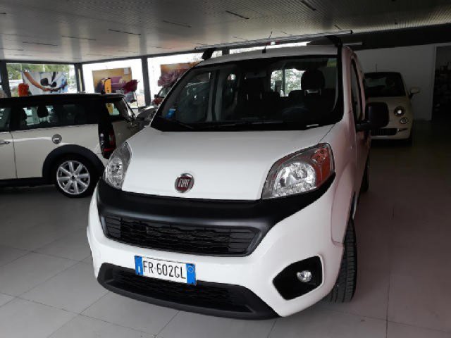 Fiat Qubo