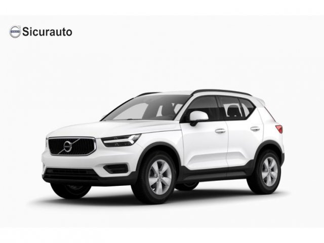 Volvo XC40 D3 N1 Garanzia 36 Mesi