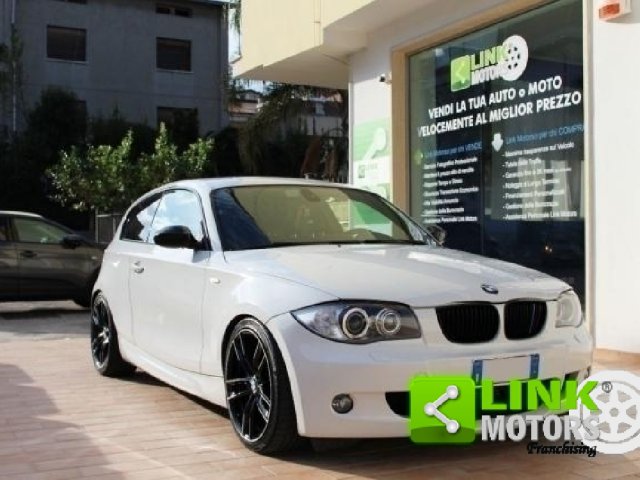 BMW Serie d MSport DPF