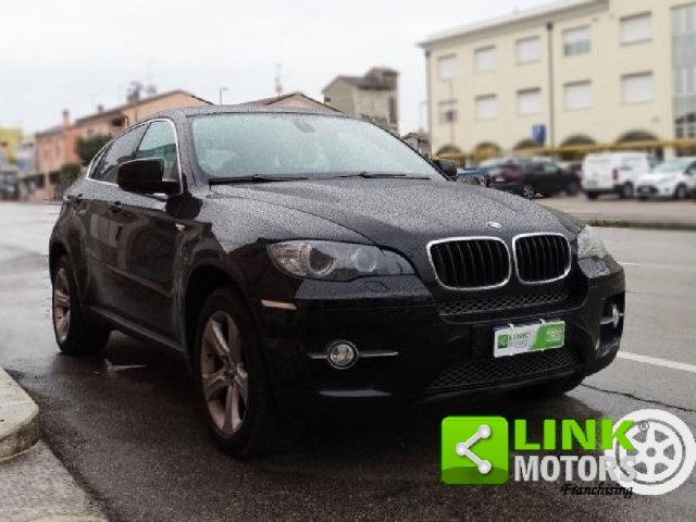 BMW X6 xDrive30d Futura