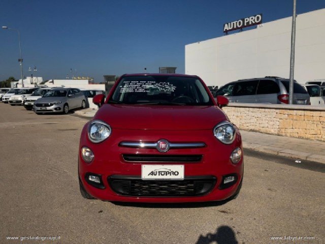 Fiat 500X 1.3 M.Jet 95 CV Pop Star