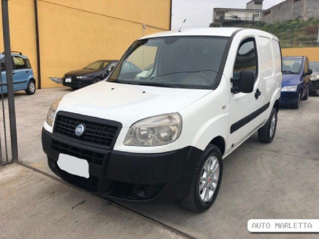 Fiat Doblo