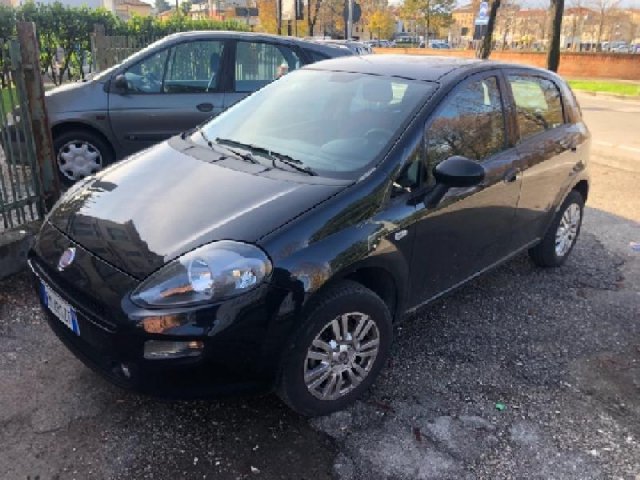 Fiat Punto 1.4 3p. Dynamic Natural Power