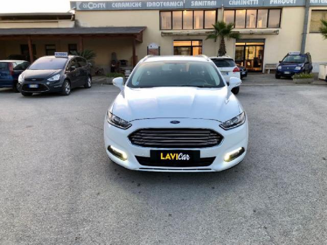 Ford Mondeo 1.5 TDCi 120 CV S&S 5p. Business